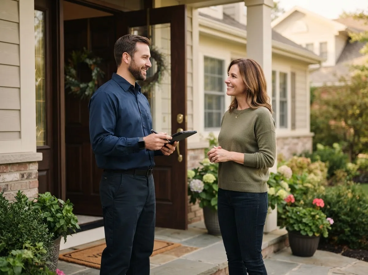 Water damage restoration FAQs for Lawton, PA